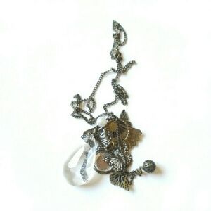 Butterfly Necklace
